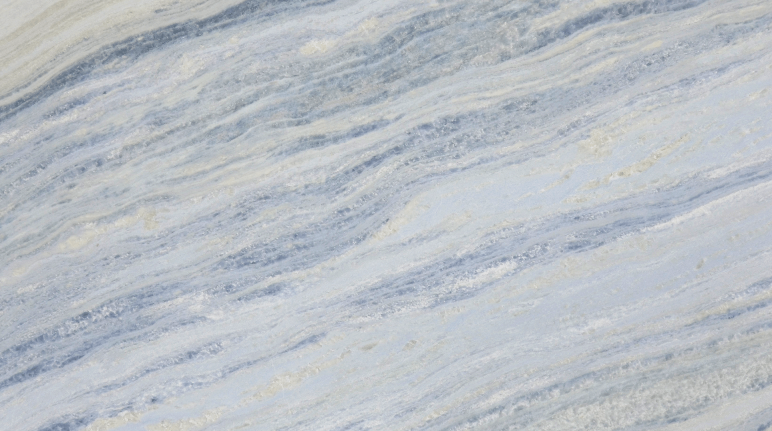 MARIANA NKLC-SLVR-BLUE & WHITE ROUND STONES main image 0